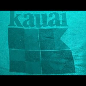 SGT. LEISURE Sailcloth Long Sleeve Top